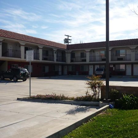 Marina 7 Motel Λος Άντζελες Εξωτερικό φωτογραφία