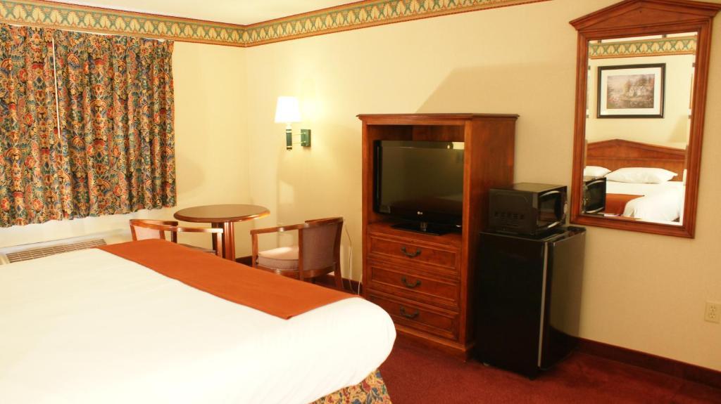 Marina 7 Motel Λος Άντζελες Δωμάτιο φωτογραφία