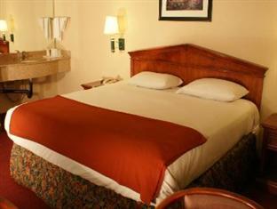Marina 7 Motel Λος Άντζελες Εξωτερικό φωτογραφία